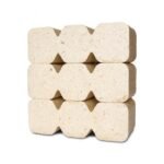 RUF TRIPLEX Mischholzbriketts 480kg – Bild 2