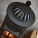 Kaminofen Westbo Carl 120 – Bild 4