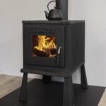 Kaminofen Westbo WeRa – Bild 3